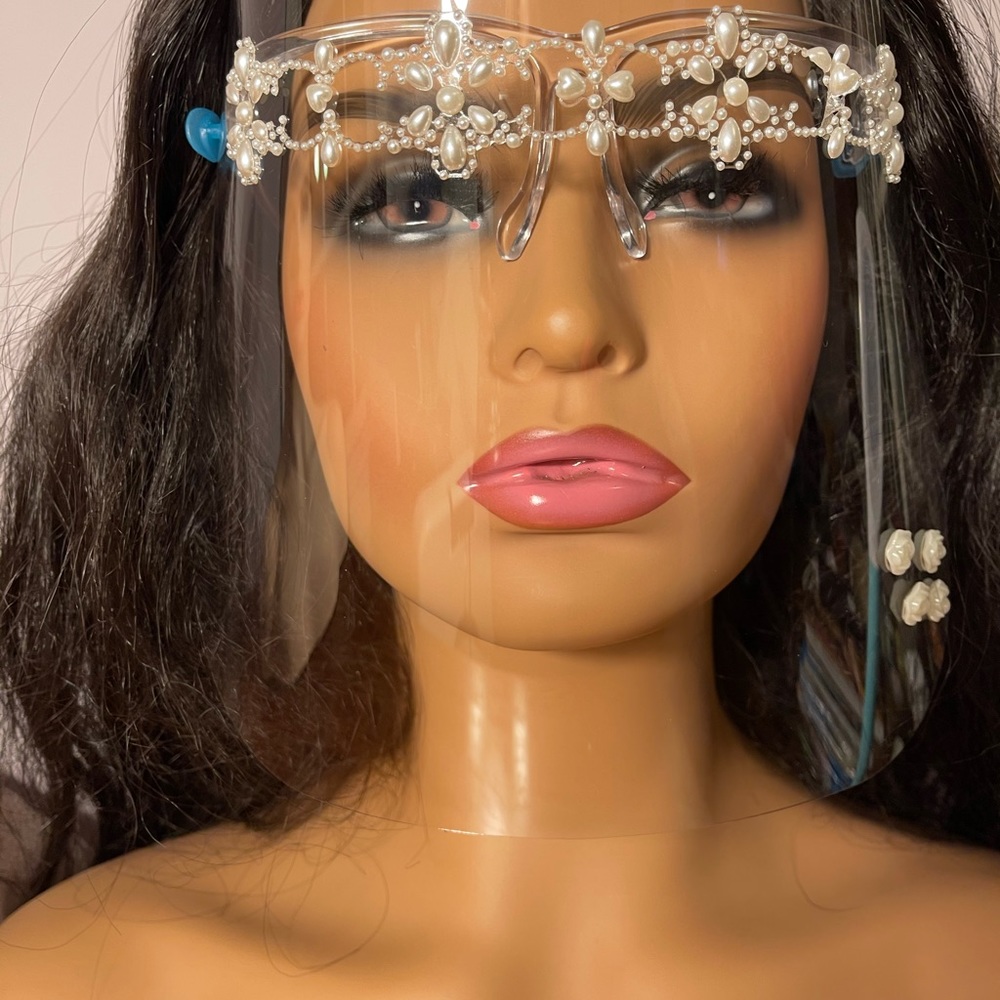 Face Shield
